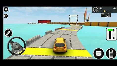 3d Driving Class 🚗 Car Simulator Driving Games Youtube