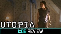 Utopia | Amazon Prime | Season 1 Episode 8 'Stay Alive, Jessica Hyde ...