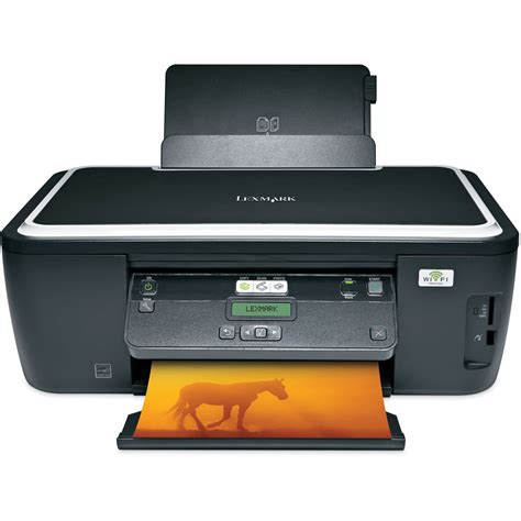 Lexmark S305 Impact Wireless All In One Printer 90t3005 Bandh