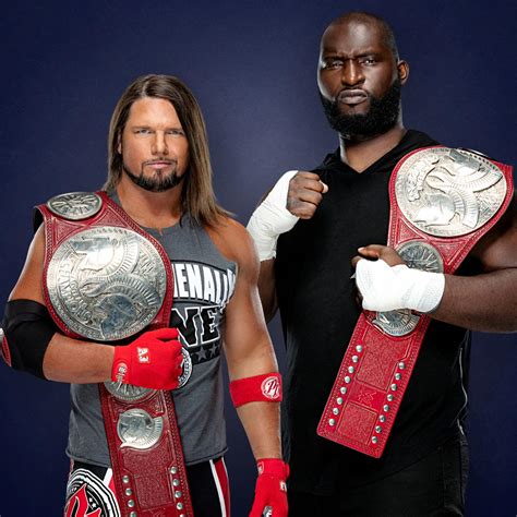 Wwe Raw Tag Team Championship Wallpapers Wallpaper Cave