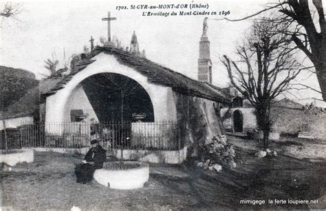 Saint Cyr Au Mont Dor 69 Rhône Cartes Postales Anciennes Sur Cparama
