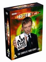 Doctor Who Dvd Set Photos