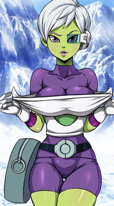 Dragon Ball Female Broly Sex Porn Images 35520 | Hot Sex Picture