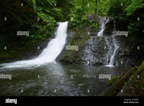 Super Waterfalls Hi Res Stock Photography And Images Alamy