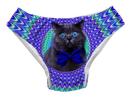 Cat Meme Print Swimsuits Love Of Cats