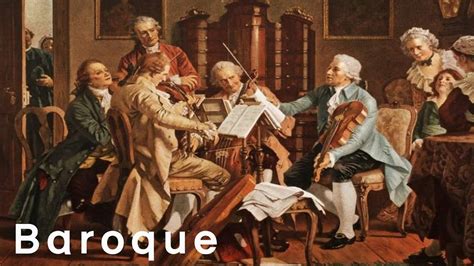 Baroque Music Of Jean Baptiste Lully Classical Music From The Baroque