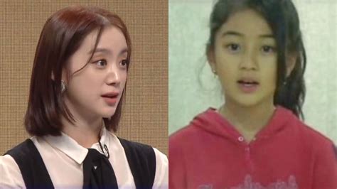 Hyelim Shares Why Twice Jihyo Made She Cry On Her First Day Of Training