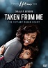 Taken from Me: The Tiffany Rubin Story DVD (2010) - A&E Home Video ...