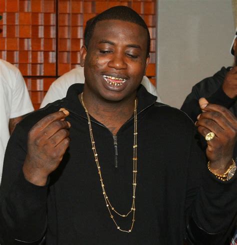 Gucci Mane Has Been Released From Prison