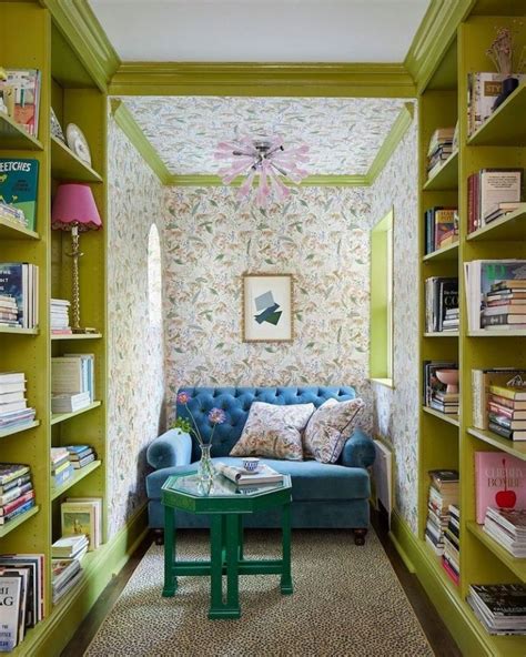 Amazing Reading Nooks You Ll Never Want To Leave