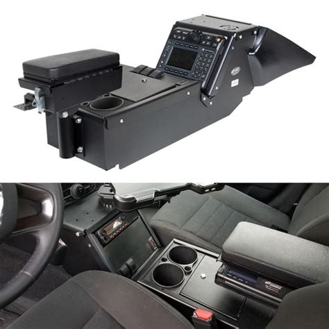 Law Enforcement Vehicle Printers Law Enforcement Vehicle Printer Mounts