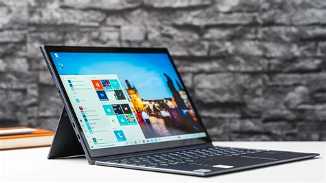 Lenovo Yoga Duet 7i Test Besser Als Das Surface Pro Tablet Blog