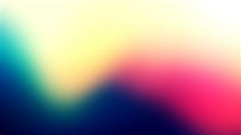 🥇 Minimalistic Gaussian Blur Blurred Colors Wallpaper 29329