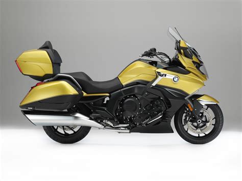 View our current model range, find a retailer and test ride a bmw motorcycle today. 2018 BMW K 1600 Grand America First Look | 6 Fast Facts