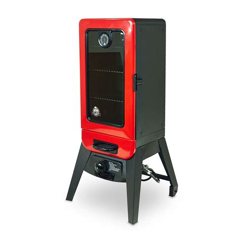 Kentca Pit Boss Vertical Smoker Gas 3 Series Your Atlantic