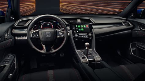 Does The 2022 Honda Civic Hatch Look More Stylish Than Its 10th Gen