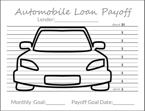 We did not find results for: Tracking Your Debt Goals | Debt payoff, Car loans, Paying off credit cards