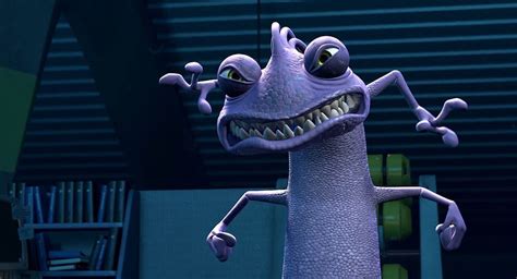 Chamomile Mee On Monsters Inc Randall Boggs Hd Wallpaper Pxfuel