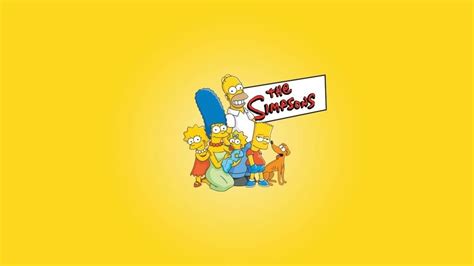 Por Qué Son Amarillos Y Otras 29 Curiosidades Sobre Los Simpson