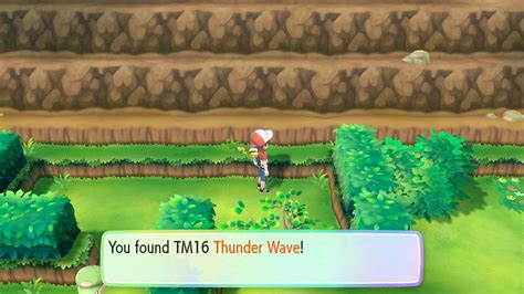 [guide] Pokémon Let’s Go Tm Locations Miketendo64