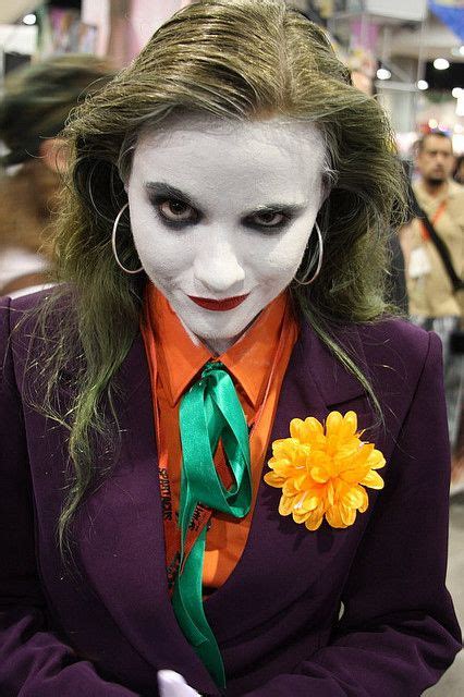 13 Genderbending Jokers Cosplay Del Joker Joker Costume Best Cosplay Cosplay Girls Cosplay