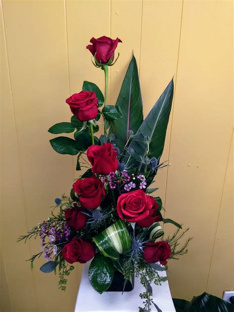 Maybe you would like to learn more about one of these? The Romance of Roses in Melbourne, FL | Buds & Bows Floral ...