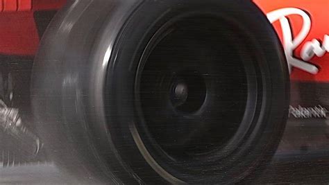 Apuesta premiada en el sorteo de la primitiva. Alpine probará los neumáticos de 2022 en Barcelona en mayo