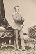 Carl Theodor, duke in bavaria, brother of Kaiserin... - Post Tenebras ...