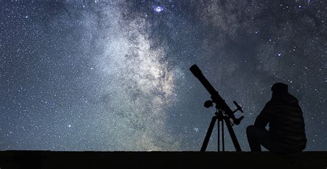 Best Telescopes For Astrophotography May Review