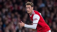 Arsenal: Mesut Özil joins Fenerbahce - Agent expects decision in “next ...