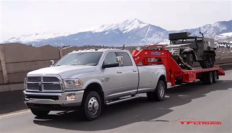 Edmunds also has ram 3500 pricing, mpg, specs, pictures, safety features, consumer reviews and more. 2015 Ram 3500 Dually - Extra Heavy Duty Ike Gauntlet ...