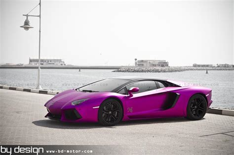 Смотрите видео purple lamborghini aventador perfec онлайн. 2013 Lamborghini Aventador LP700-4 Purple?