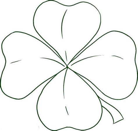 List 91 Wallpaper How Do You Draw A 4 Leaf Clover Latest 092023