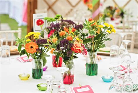 Choose Wedding Flowers Based On Their Meanings Weddingelation