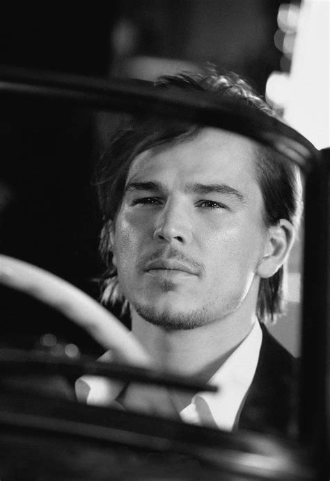 Josh Hartnett Josh Hartnett Josh Celebrities Male