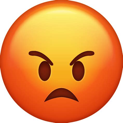 Similar with mad scientist png. Cartoon Angry Emoji Pictures To Pin On Pinterest Thepinsta ...