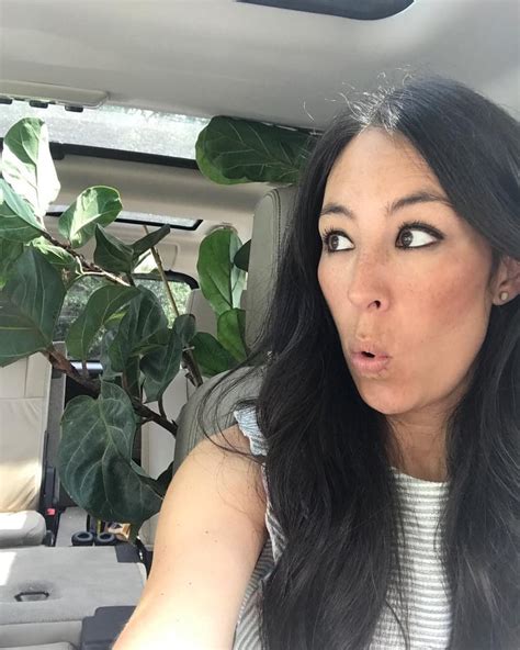 Joanna gaines' new book 'homebody' reminds us why there's no place like home. Joanna Gaines Cell Phone Rule | POPSUGAR Family