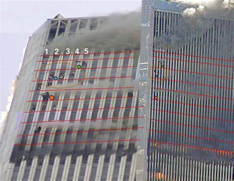 World Trade Center King Kong Man Debunked Calibrated