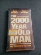 Carl Reiner & Mel Brooks The 2000 Year Old Man: Complete History 3 CD ...