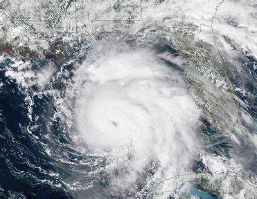 Noaa recently upgraded michael from a category 4 storm to a category 5, making michael only the fourth tropical cyclone on record to hit the u.s. What is a cyclone? | The Weather Guys