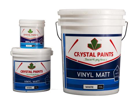 Internal Wall Filler Crystal Adhesives Ltd