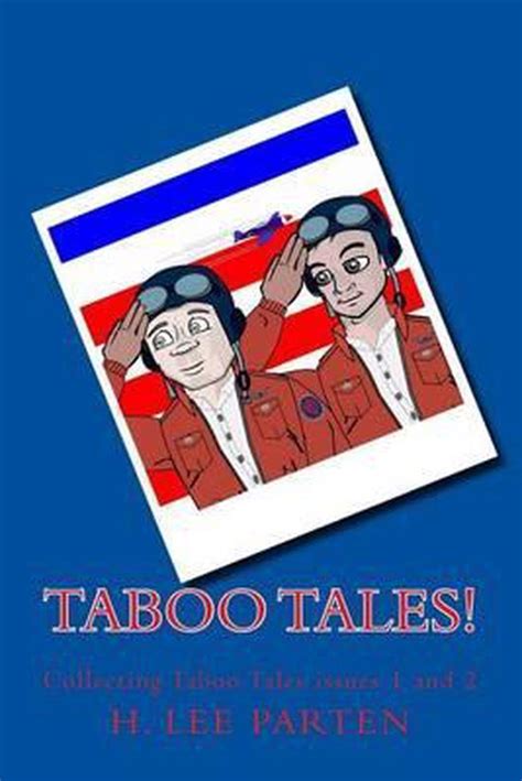 Taboo Tales Taboo Tales H Lee Parten Boeken Bol