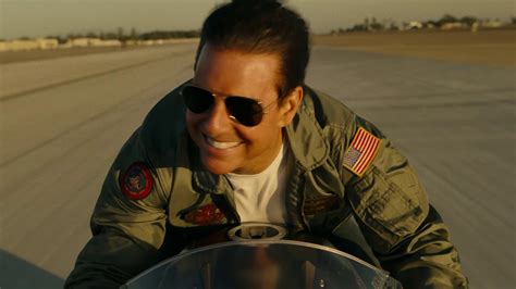 Top Gun Maverick 2020 Official Trailer 4k Youtube