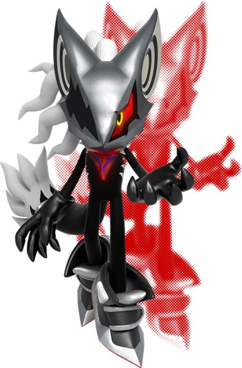 Infinite Sonic Forces Phantom Ruby Free Transparent Png Download