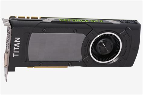 Nvidia GeForce GTX Titan X Review Photo Gallery TechSpot