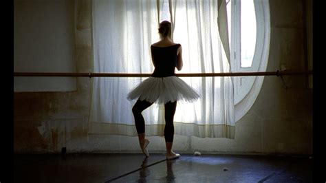 Il Film La Danse Le Ballet De L’opéra De Paris Di Frederick Wiseman Sarà Proiettato Ad Arezzo
