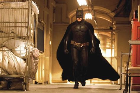 What Is The Best Batman Suit Batman Suit Batman Begins Batman