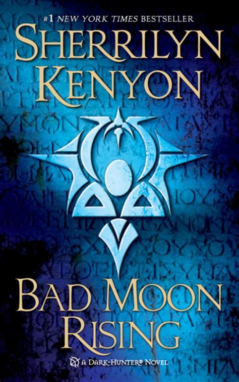 Read Bad Moon Rising Online Read Free Novel Read Light Novel