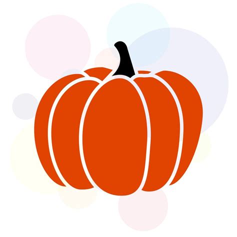 Pumpkin svg Halloween svg Printable Clipart Cricut | Etsy