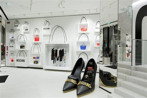 Luxury Shopping Milan From Our Designers Perspective Esperiri Milano